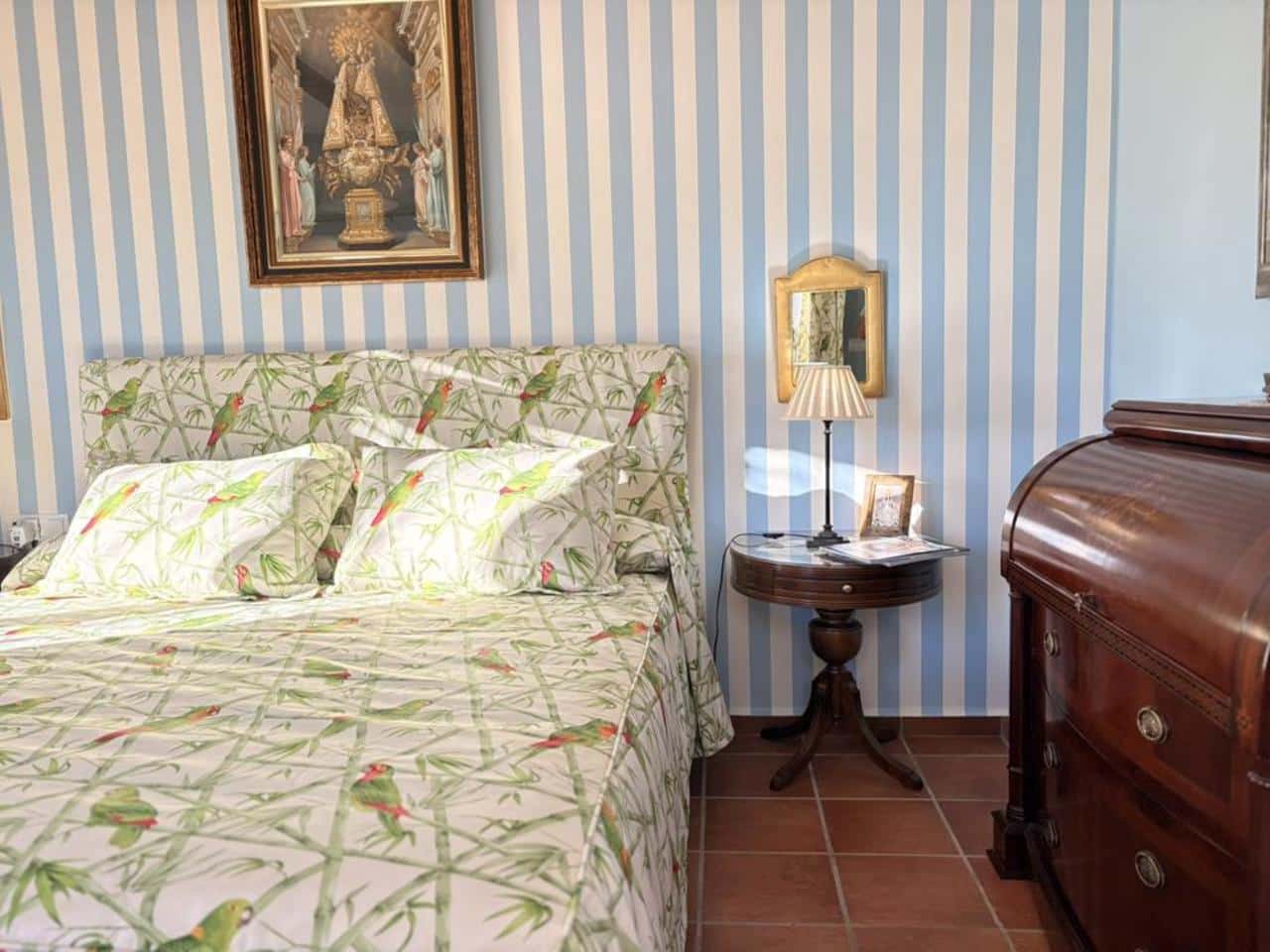 3 bedroom Villa for sale in Banos y Mendigo with pool garage - € 750,000 (Ref: 9708142)