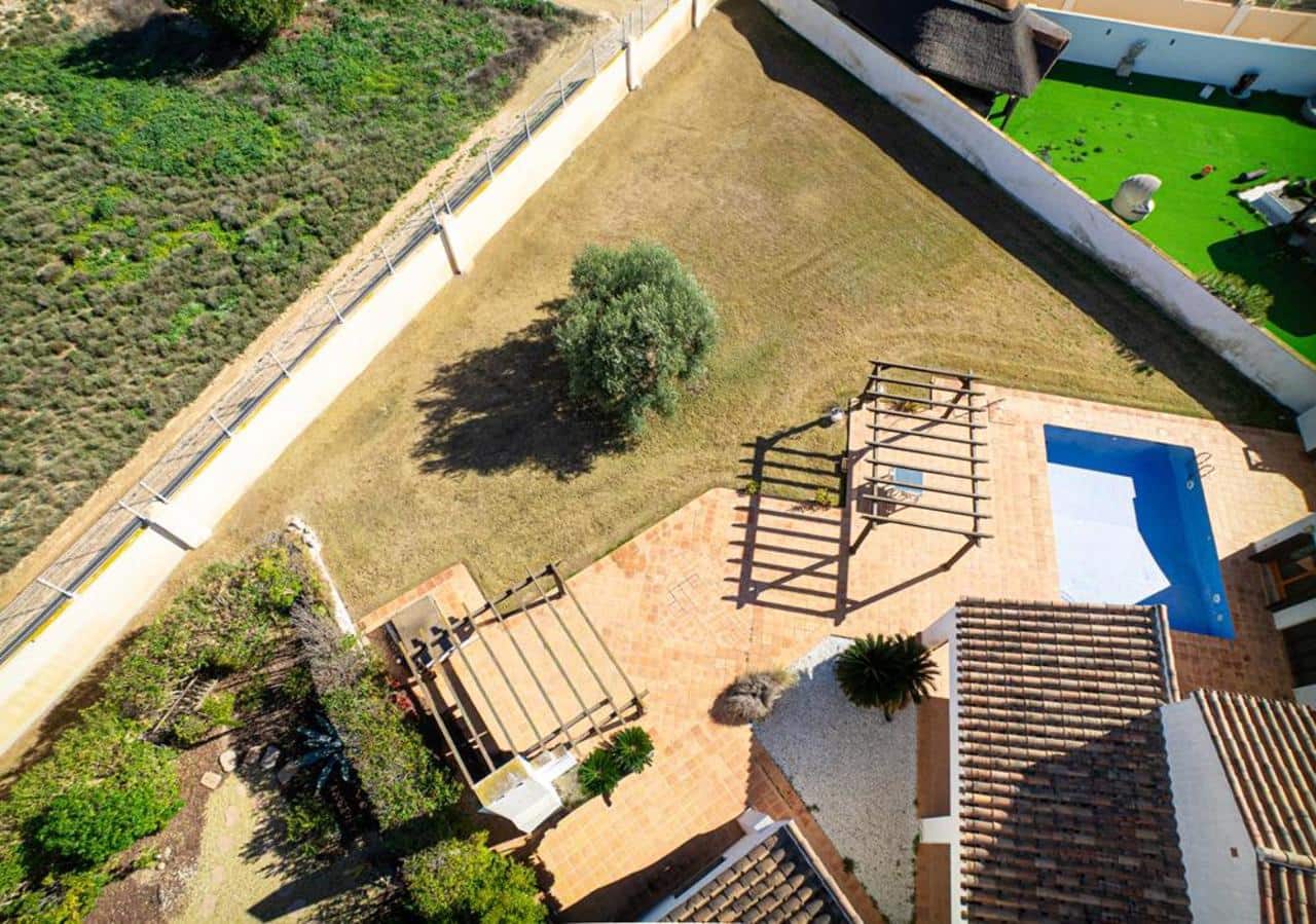 5 soveværelse Villa til salg i Banos y Mendigo med swimmingpool garage - € 750.000 (Ref: 9708143)