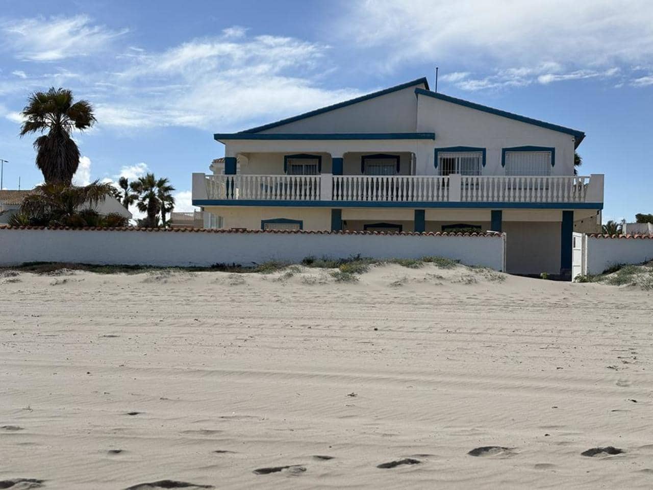 6 sovrum Villa till salu i La Manga del Mar Menor - 995 000 € (Ref: 9708145)