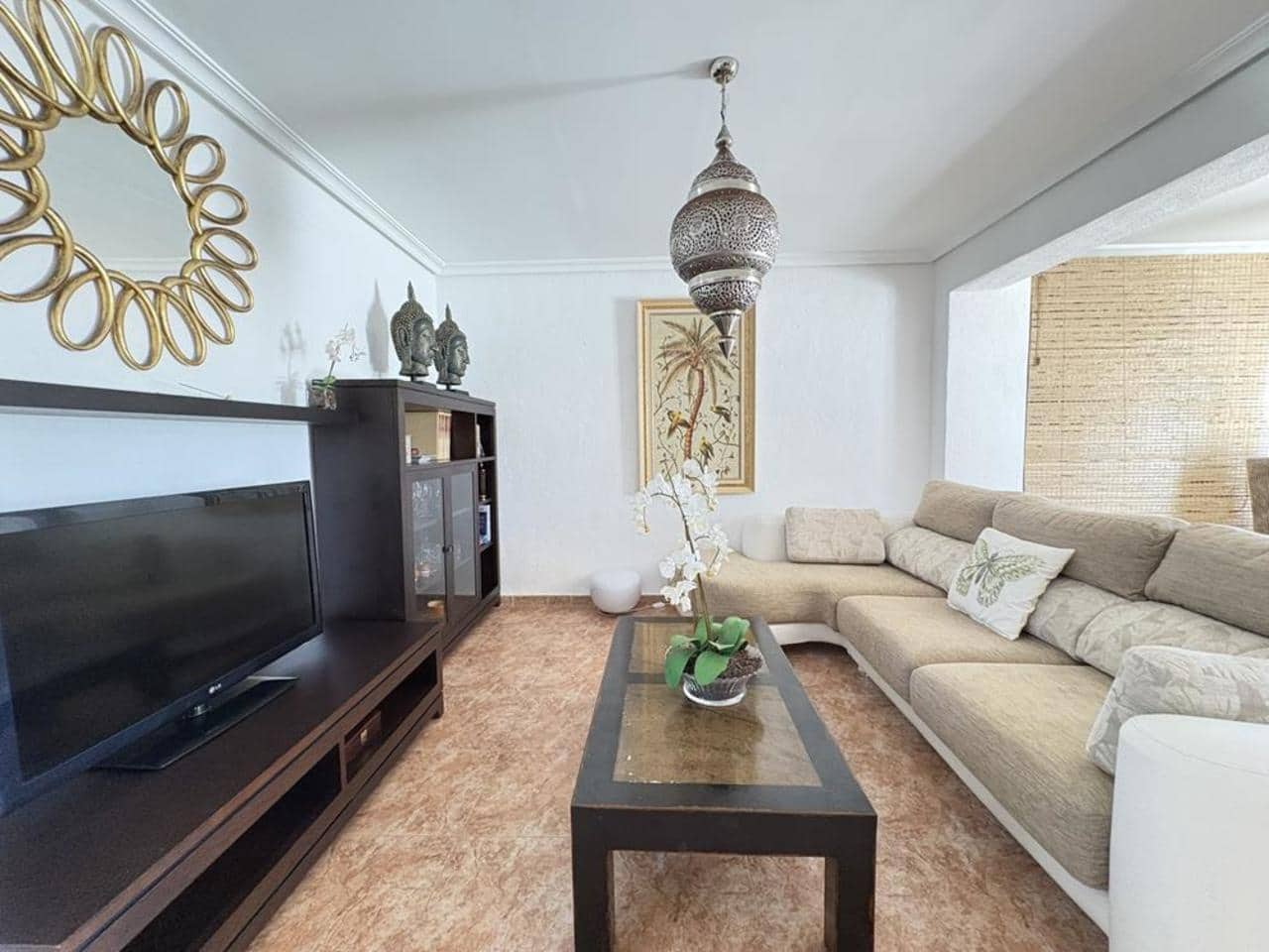 6 sovrum Villa till salu i La Manga del Mar Menor - 995 000 € (Ref: 9708145)