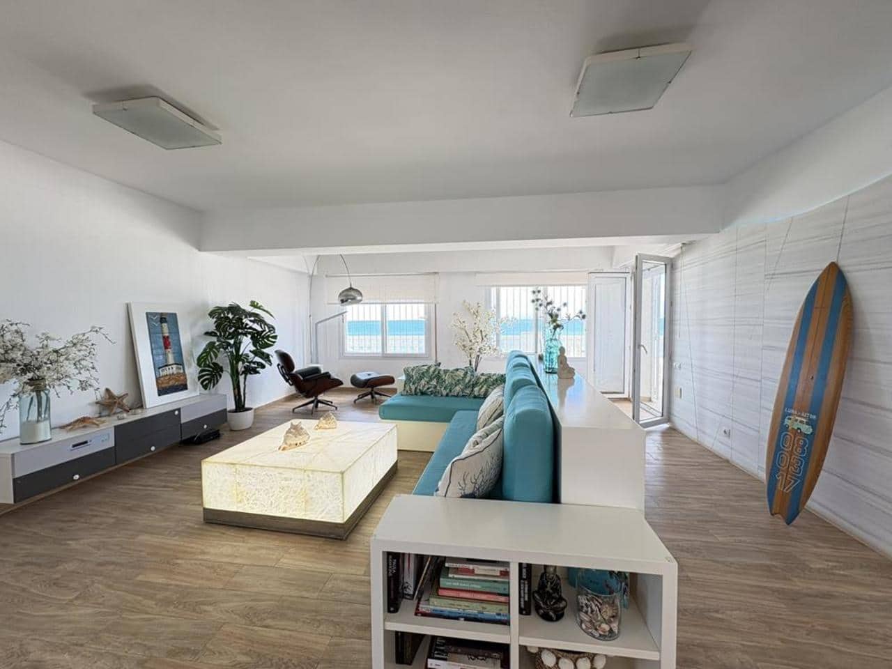 6 sovrum Villa till salu i La Manga del Mar Menor - 995 000 € (Ref: 9708145)