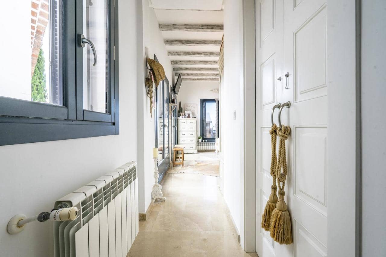 5 soveværelse Villa til salg i Banos y Mendigo med swimmingpool garage - € 899.000 (Ref: 9708146)