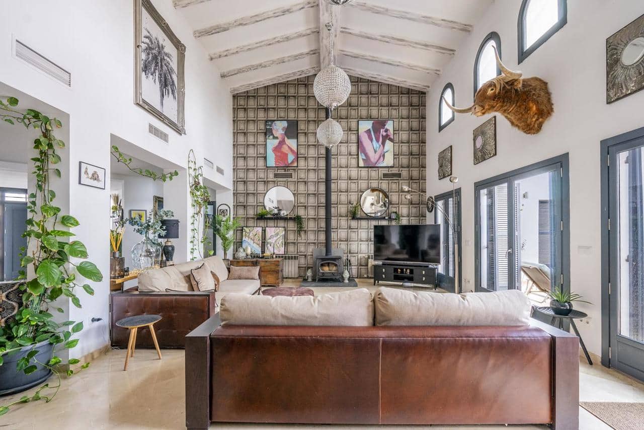 5 soveværelse Villa til salg i Banos y Mendigo med swimmingpool garage - € 899.000 (Ref: 9708146)