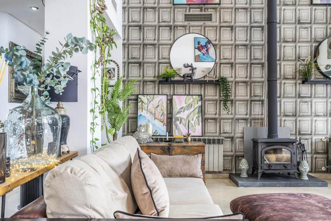 5 soveværelse Villa til salg i Banos y Mendigo med swimmingpool garage - € 899.000 (Ref: 9708146)