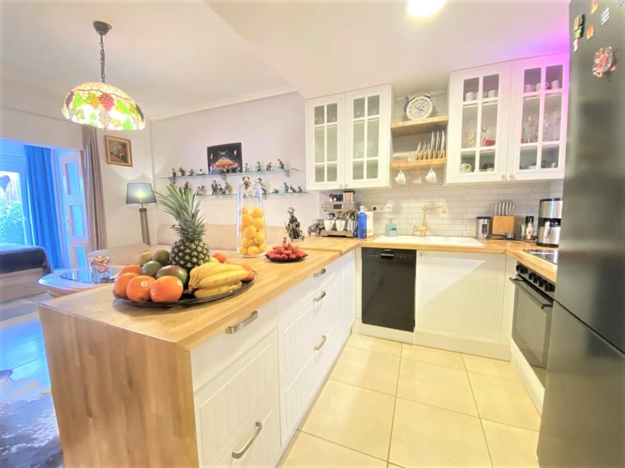 3 bedroom Apartment for sale in Banos y Mendigo with pool garage - € 169,000 (Ref: 9708147)