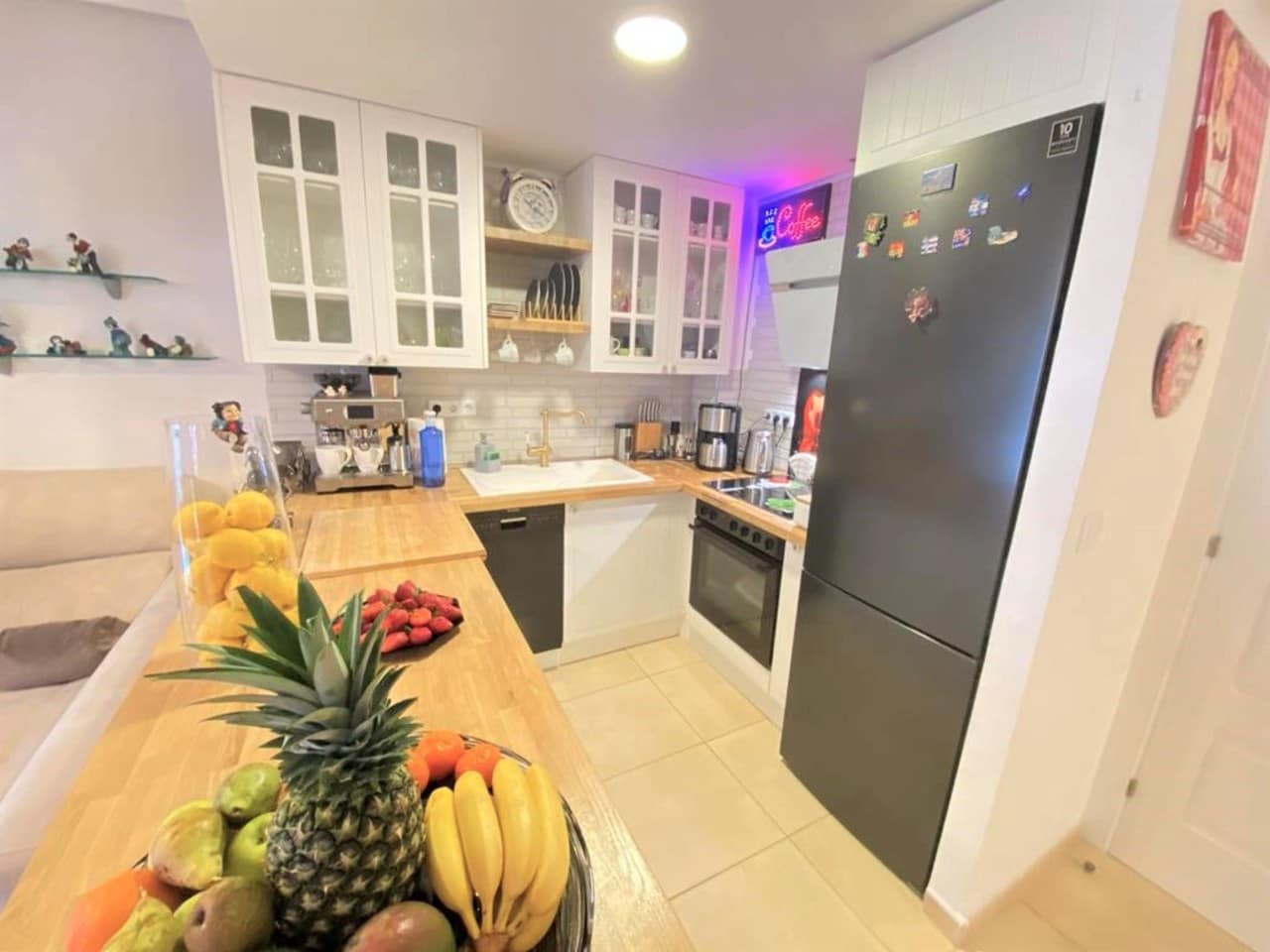 3 bedroom Apartment for sale in Banos y Mendigo with pool garage - € 169,000 (Ref: 9708147)