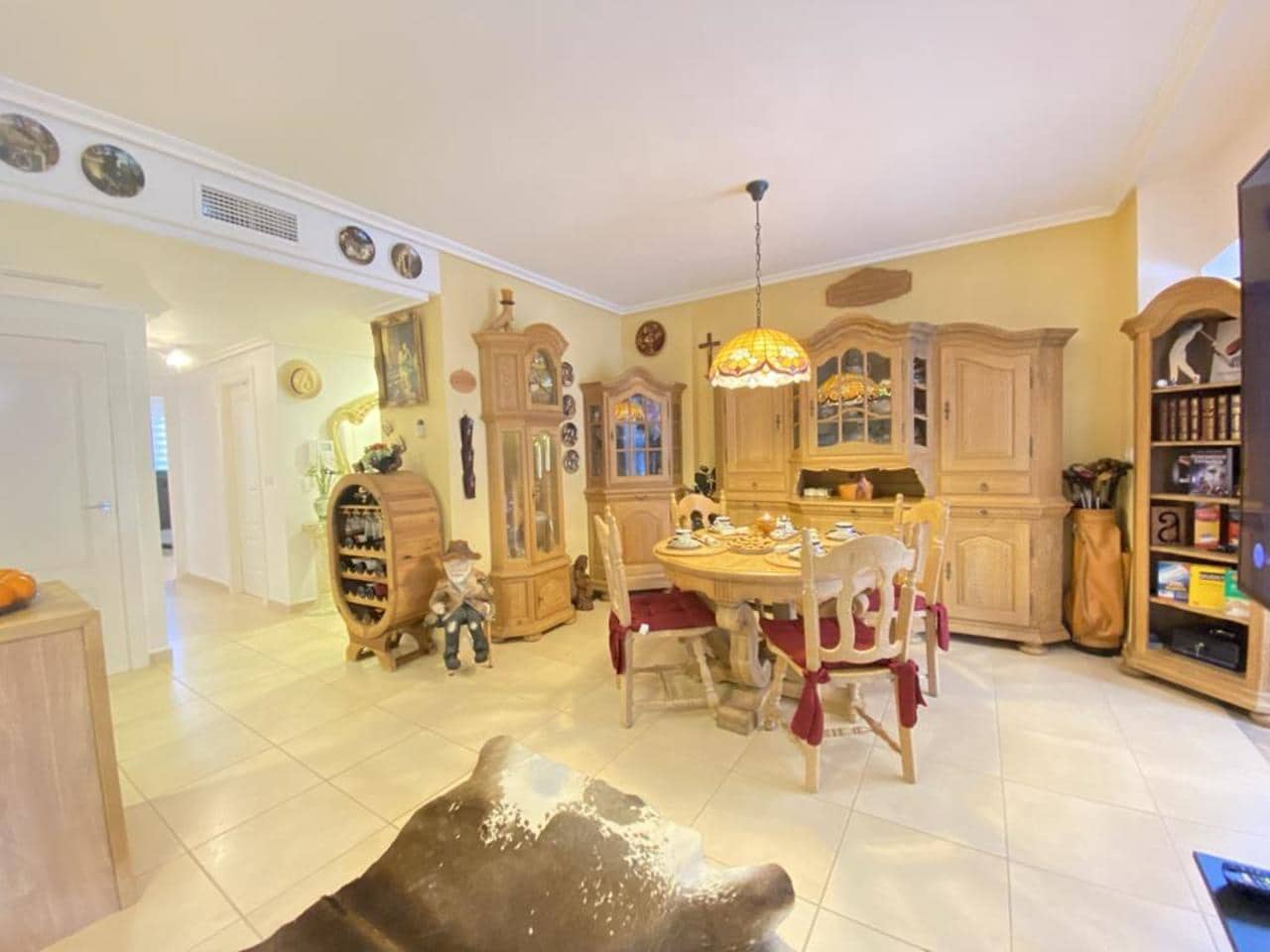 3 bedroom Apartment for sale in Banos y Mendigo with pool garage - € 169,000 (Ref: 9708147)