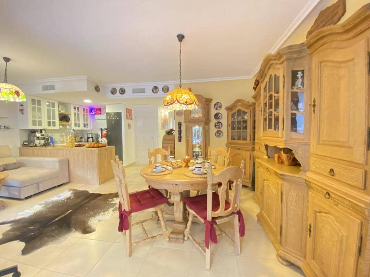 3 bedroom Apartment for sale in Banos y Mendigo with pool garage - € 169,000 (Ref: 9708147)