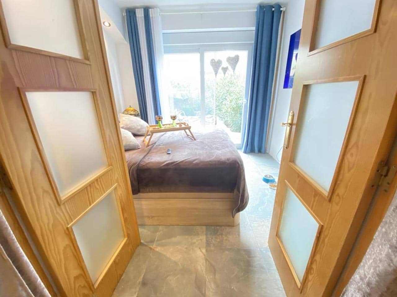 3 bedroom Apartment for sale in Banos y Mendigo with pool garage - € 169,000 (Ref: 9708147)