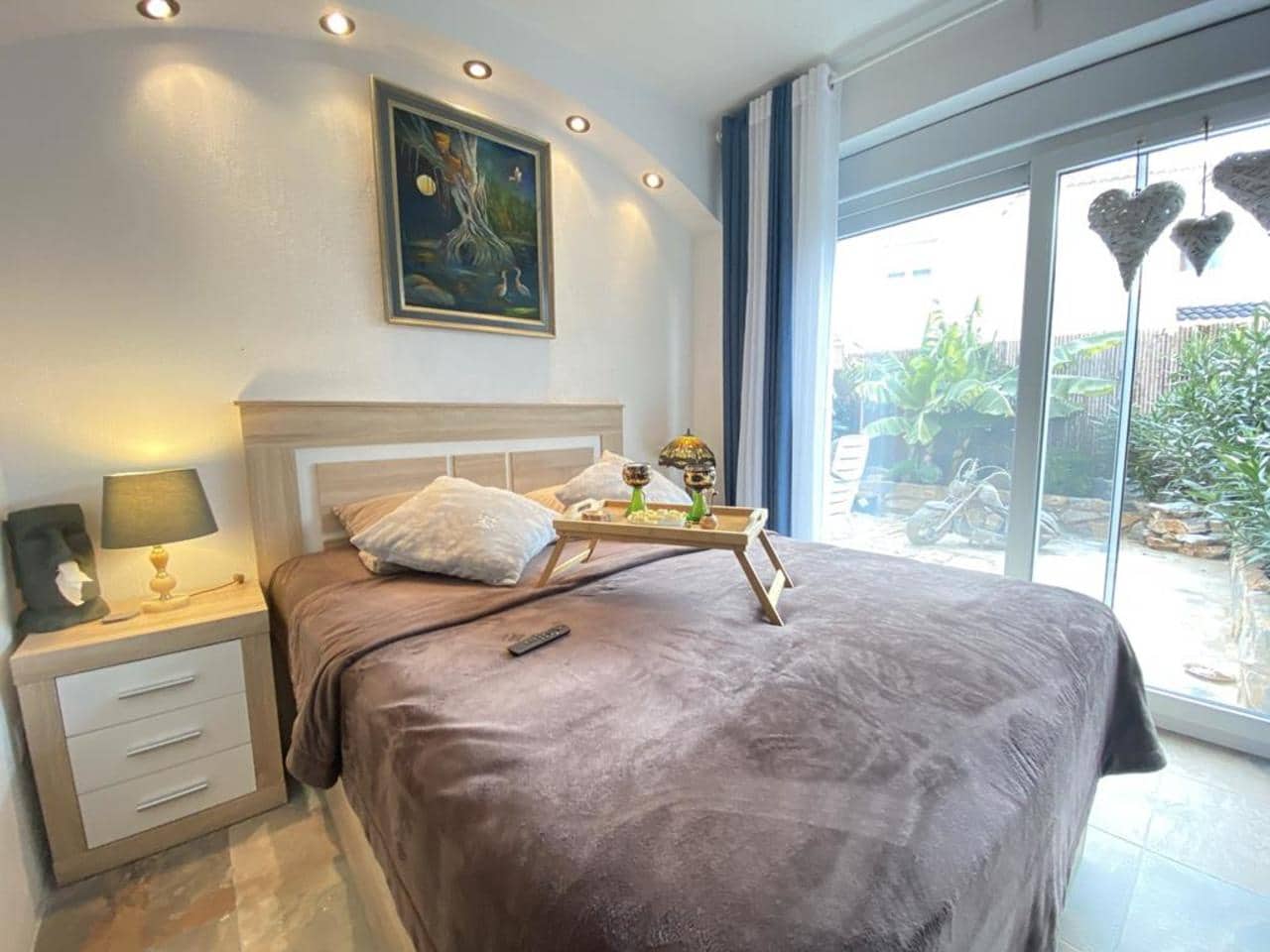 3 bedroom Apartment for sale in Banos y Mendigo with pool garage - € 169,000 (Ref: 9708147)