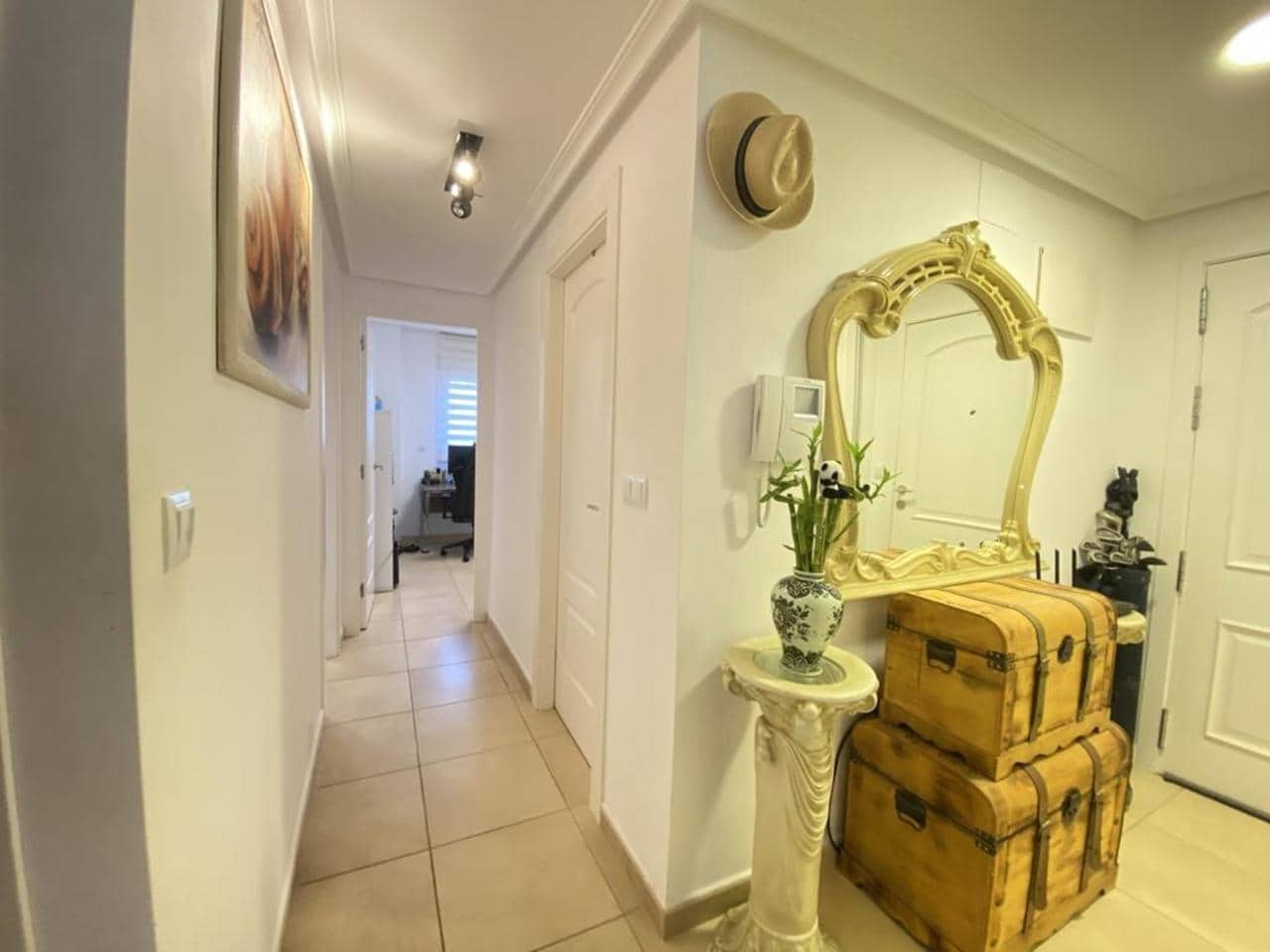 3 bedroom Apartment for sale in Banos y Mendigo with pool garage - € 169,000 (Ref: 9708147)