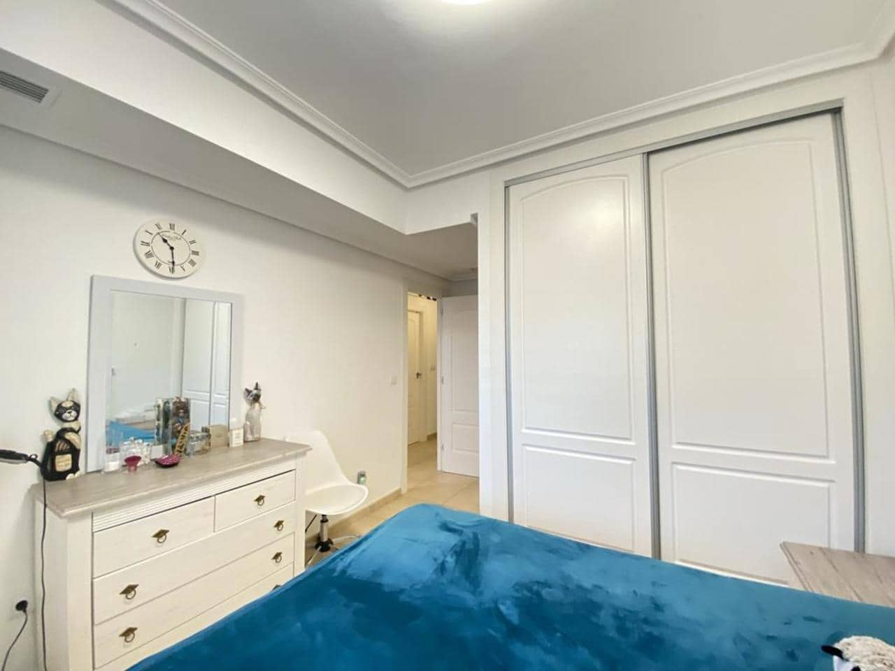 3 bedroom Apartment for sale in Banos y Mendigo with pool garage - € 169,000 (Ref: 9708147)