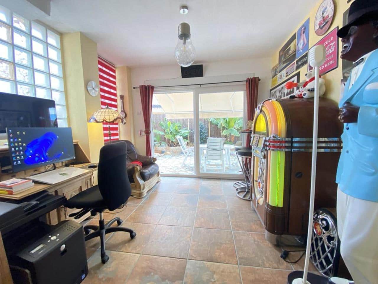 3 bedroom Apartment for sale in Banos y Mendigo with pool garage - € 169,000 (Ref: 9708147)