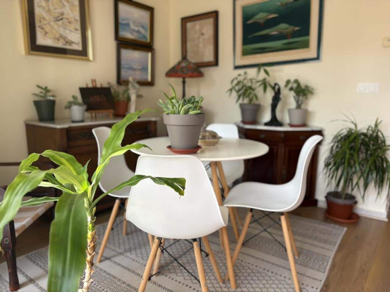 2 soveværelse Villa til salg i Banos y Mendigo med swimmingpool garage - € 160.000 (Ref: 9708150)