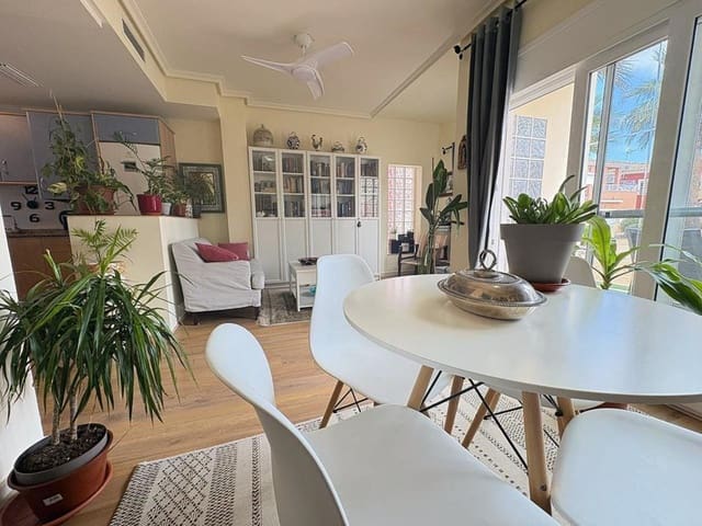 2 soveværelse Villa til salg i Baños y Mendigo, Murcia by med swimmingpool garage - € 160.000 (Ref: 9708150)