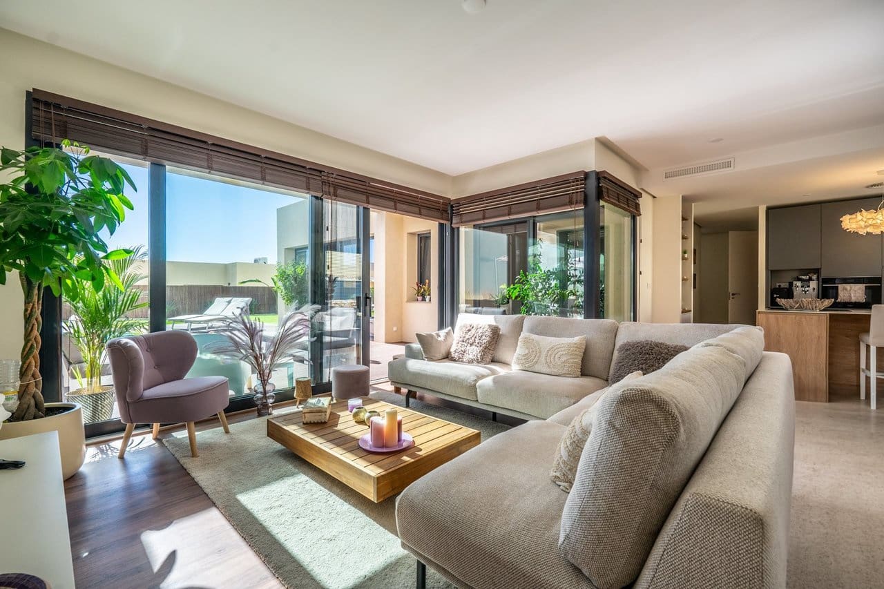 2 chambre Villa/Maison à vendre à Banos y Mendigo avec piscine garage - 489 000 € (Ref: 9708151)