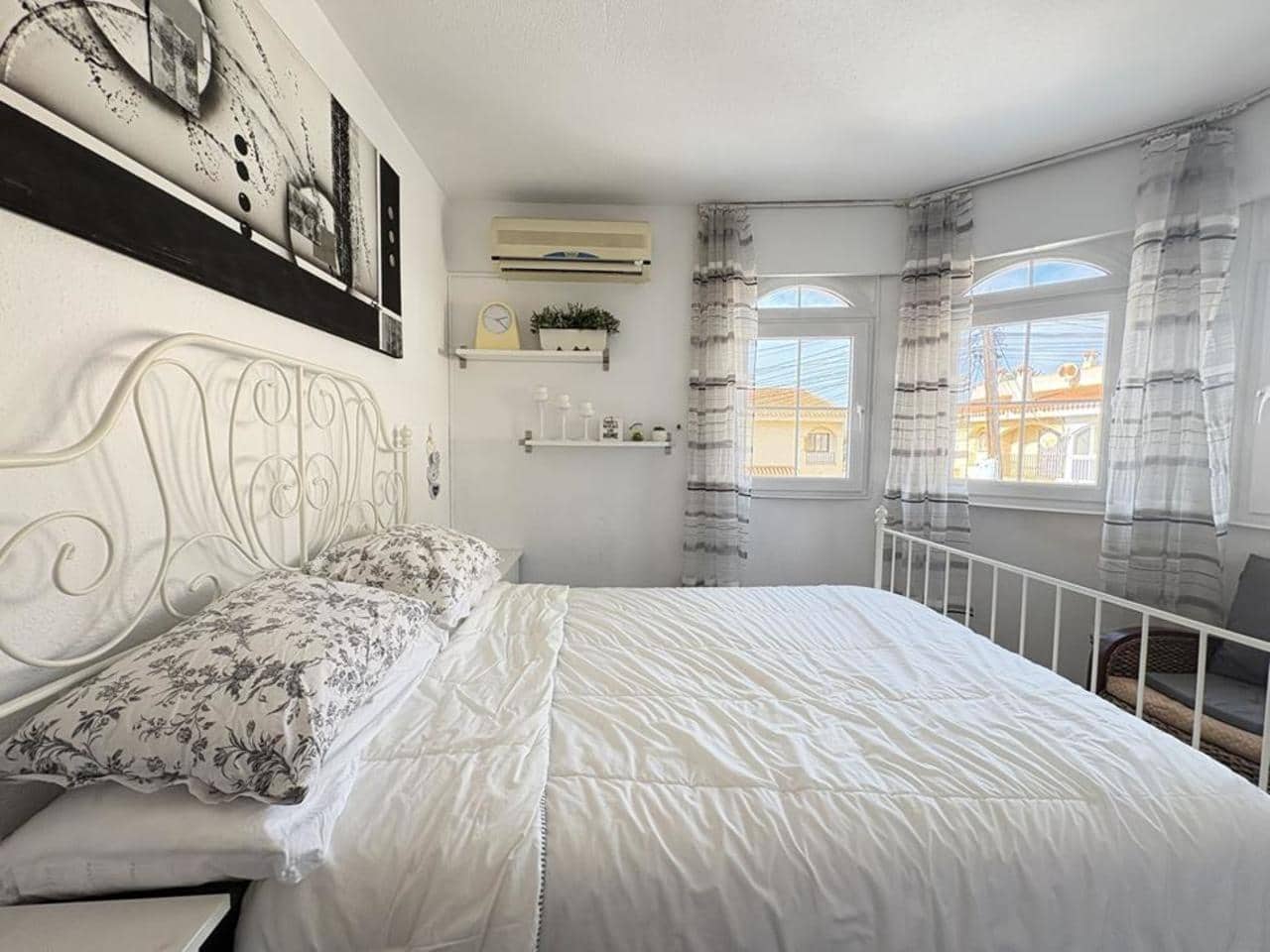 2 camera da letto Casa in vendita in Los Urrutias con piscina garage - 160.000 € (Rif: 9708152)