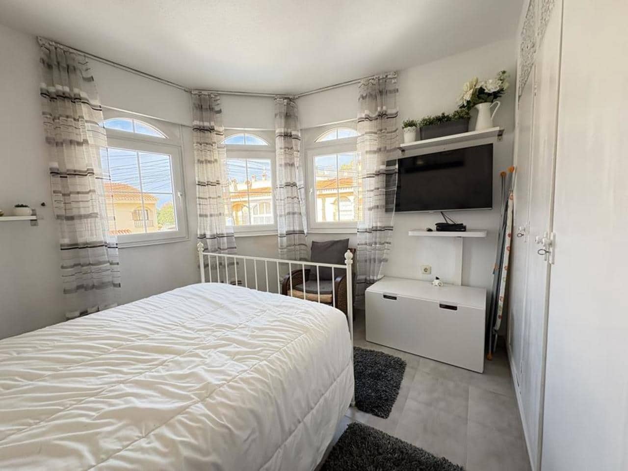 2 camera da letto Casa in vendita in Los Urrutias con piscina garage - 160.000 € (Rif: 9708152)