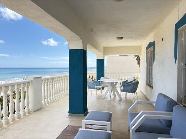 6 sovrum Villa till salu i La Manga del Mar Menor - 995 000 € (Ref: 9708153)