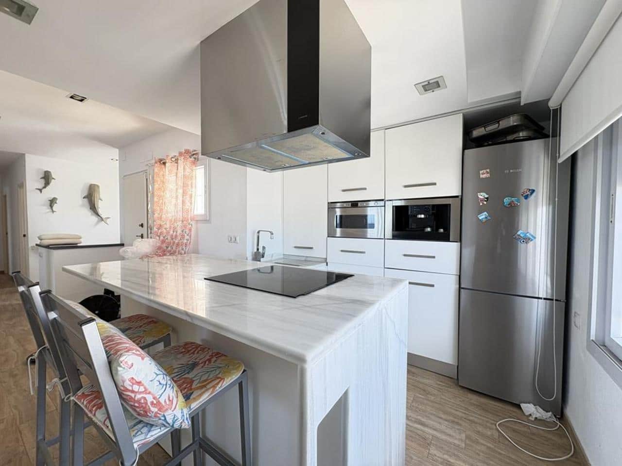 6 sovrum Villa till salu i La Manga del Mar Menor - 995 000 € (Ref: 9708153)