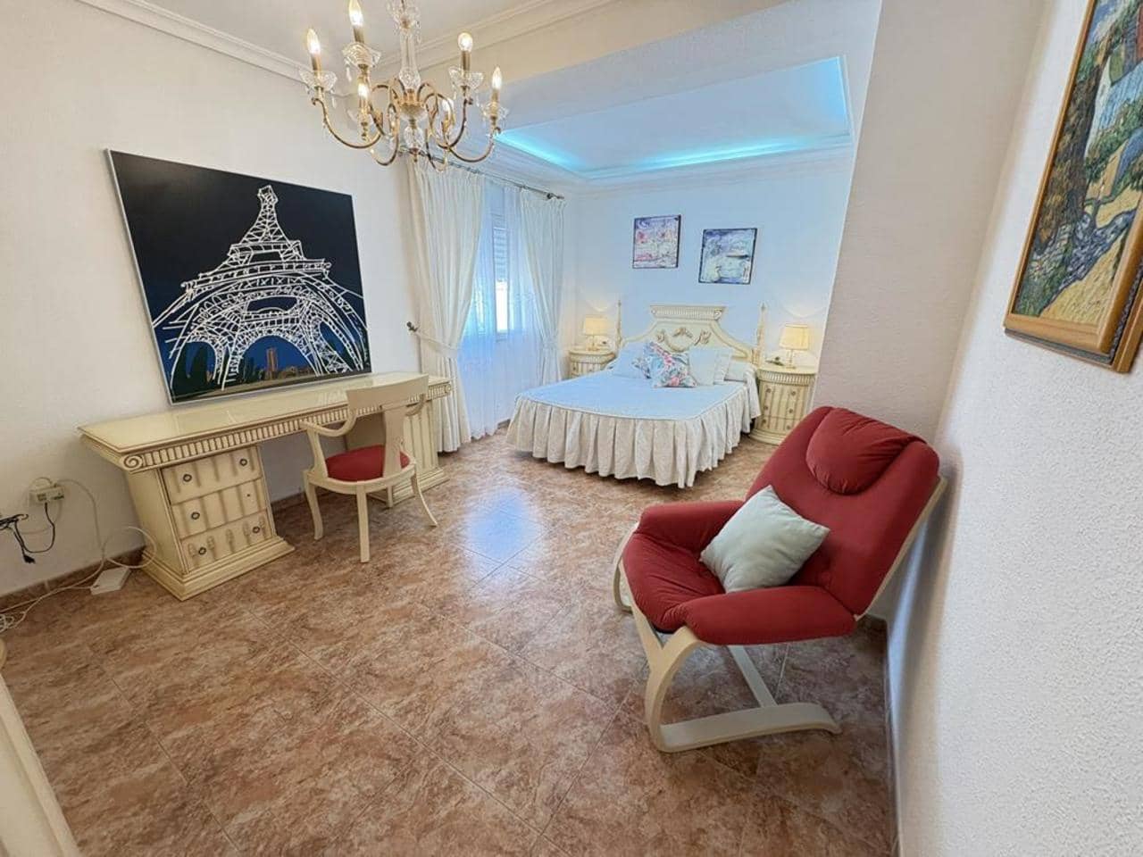 6 sovrum Villa till salu i La Manga del Mar Menor - 995 000 € (Ref: 9708153)