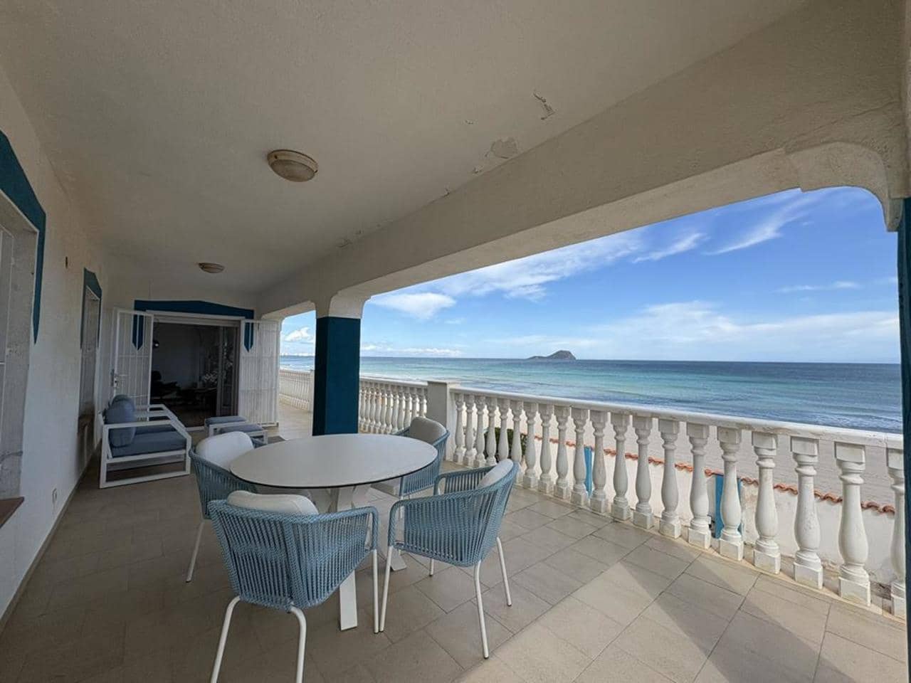 6 sovrum Villa till salu i La Manga del Mar Menor - 995 000 € (Ref: 9708153)