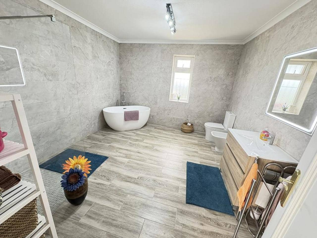 4 soverom Villa til salgs i Valle del Sol med svømmebasseng garasje - € 895 000 (Ref: 9708154)