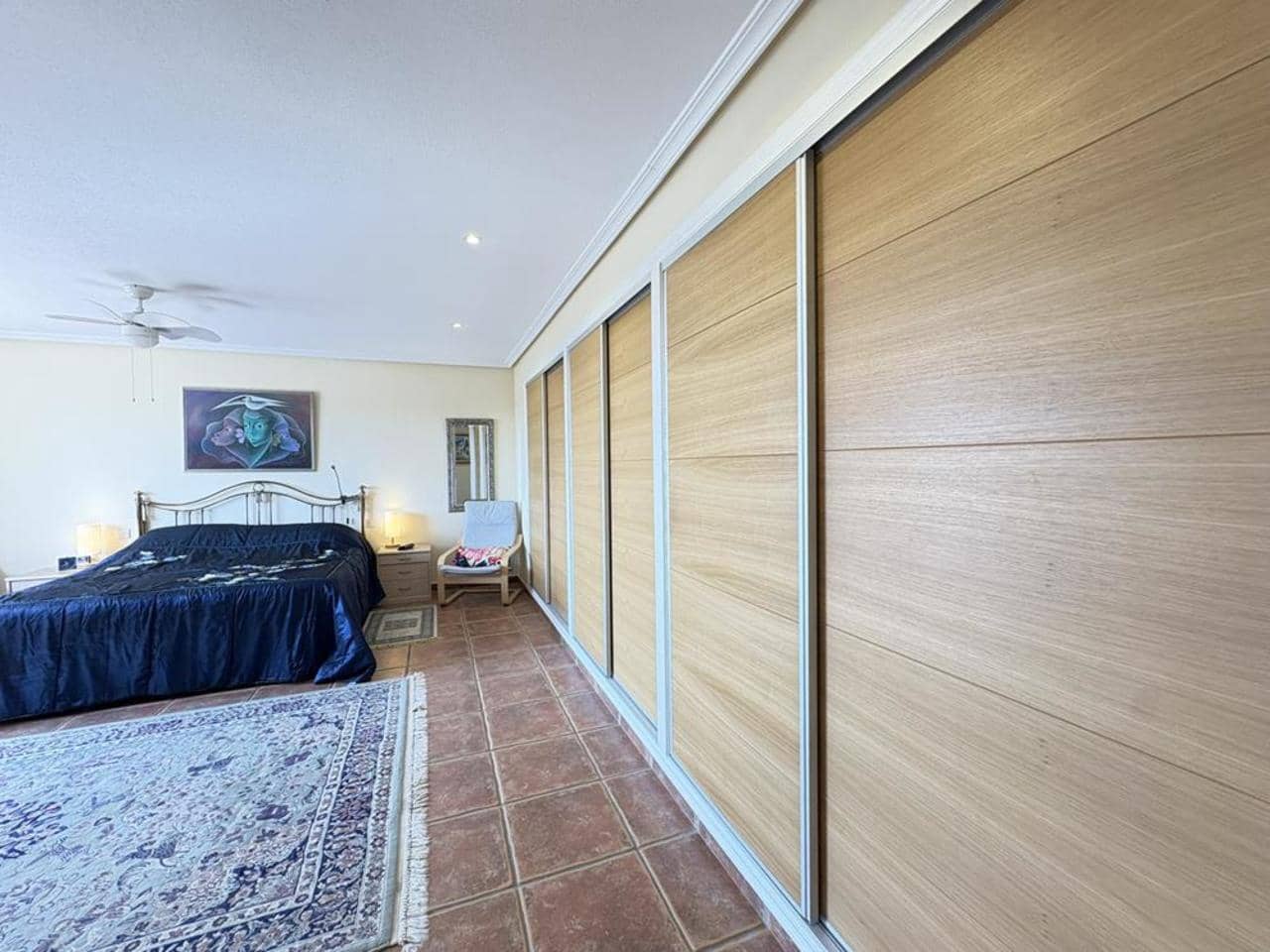 4 soverom Villa til salgs i Valle del Sol med svømmebasseng garasje - € 895 000 (Ref: 9708154)