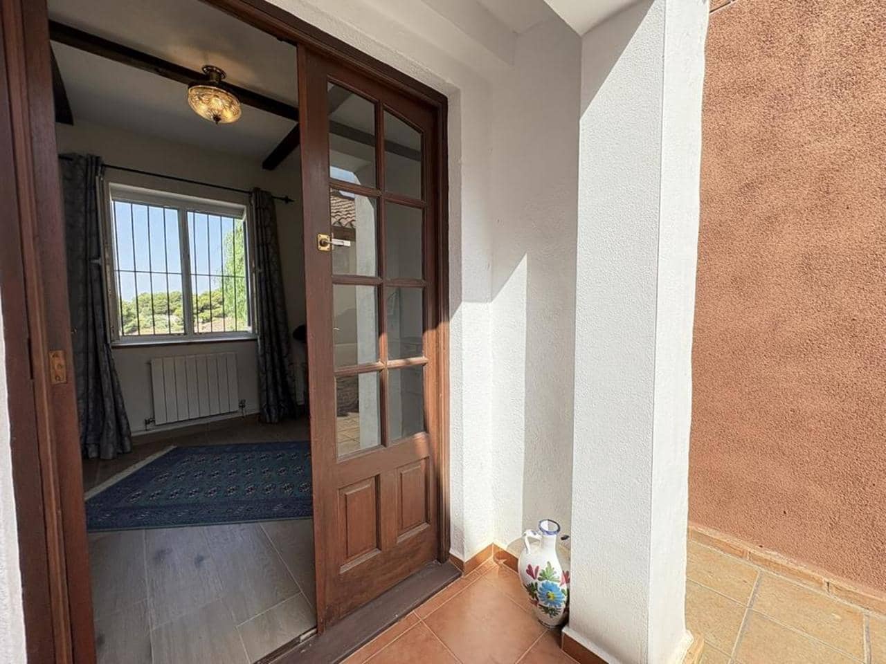 4 soverom Villa til salgs i Valle del Sol med svømmebasseng garasje - € 895 000 (Ref: 9708154)