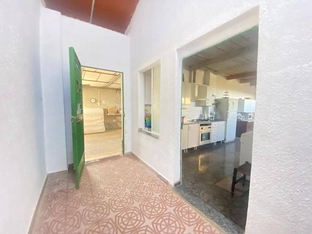 4 bedroom Villa for sale in Algezares with pool garage - € 269,000 (Ref: 9708155)