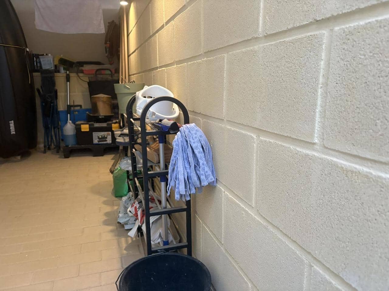 2 soveværelse Villa til salg i Banos y Mendigo med swimmingpool garage - € 539.000 (Ref: 9708156)