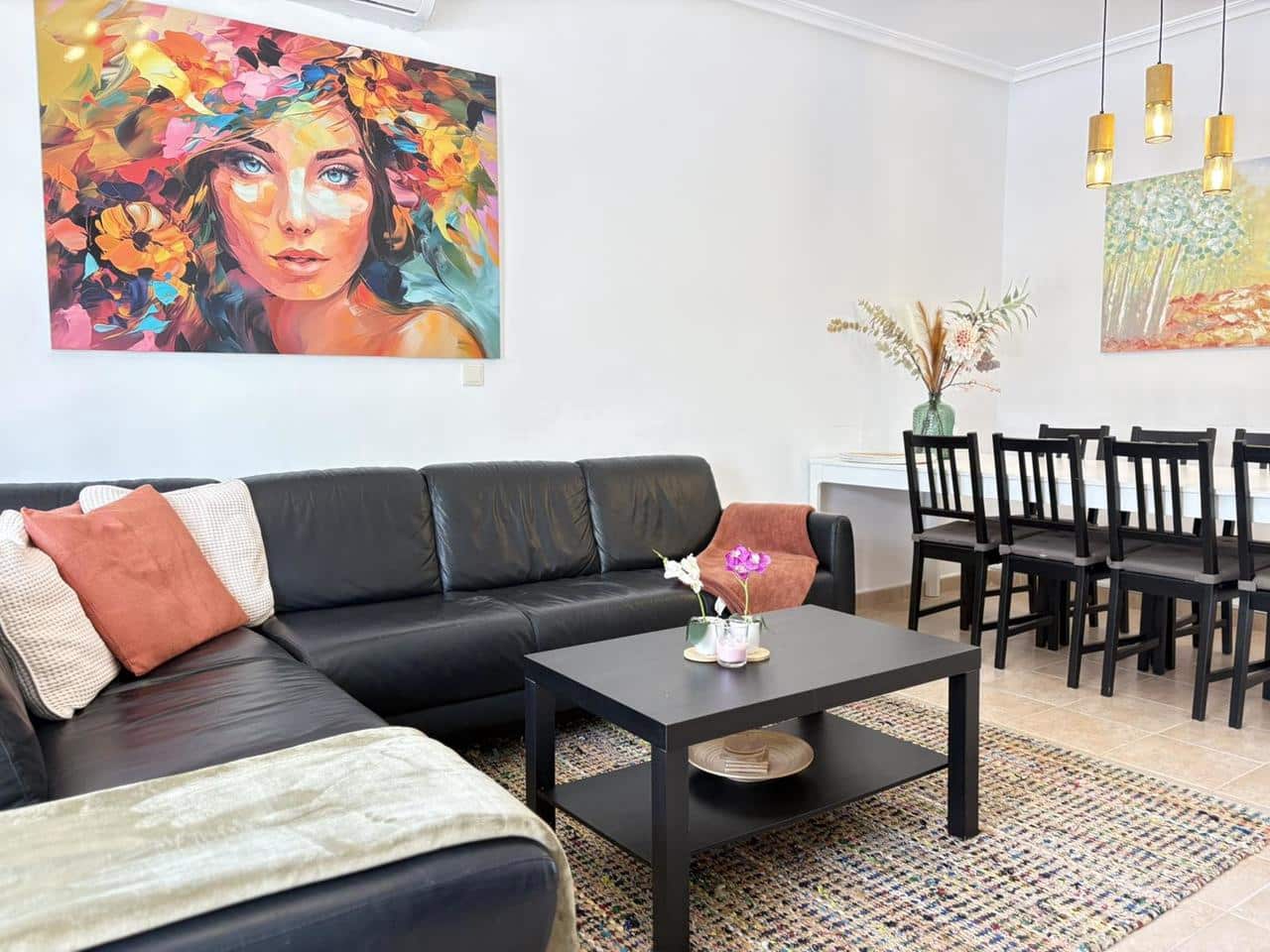 3 soveværelse Villa til salg i Banos y Mendigo med swimmingpool - € 359.000 (Ref: 9708157)