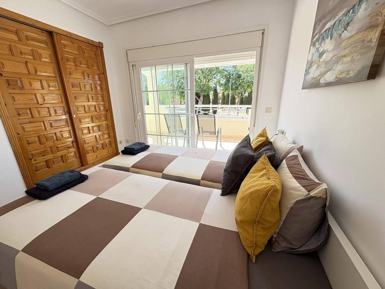 3 soveværelse Villa til salg i Banos y Mendigo med swimmingpool - € 359.000 (Ref: 9708157)