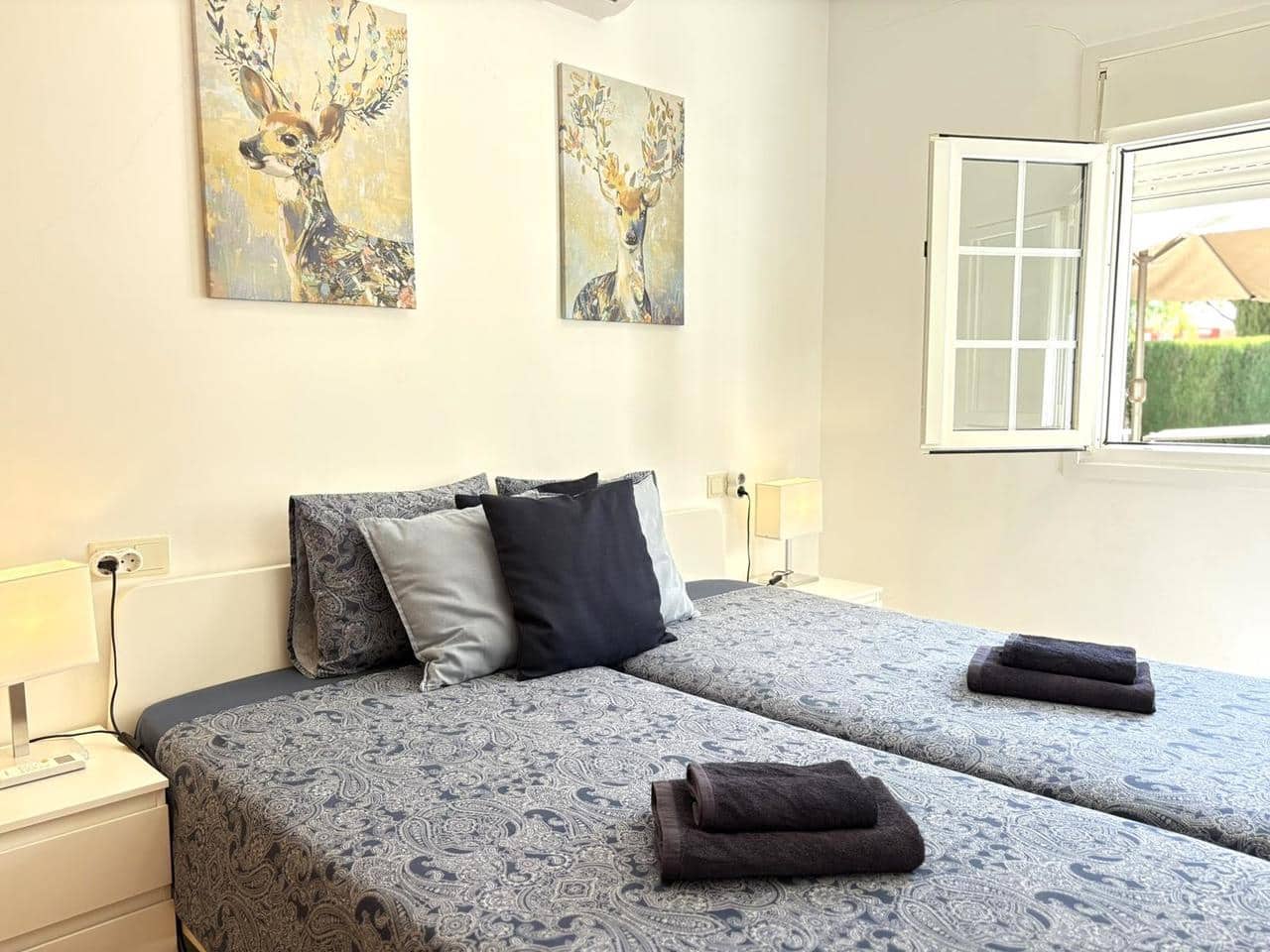 3 soveværelse Villa til salg i Banos y Mendigo med swimmingpool - € 359.000 (Ref: 9708157)