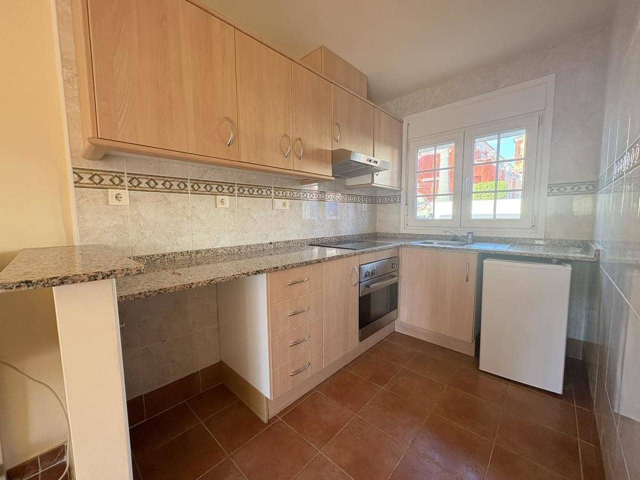 2 soveværelse Villa til salg i Banos y Mendigo med swimmingpool garage - € 159.900 (Ref: 9708158)