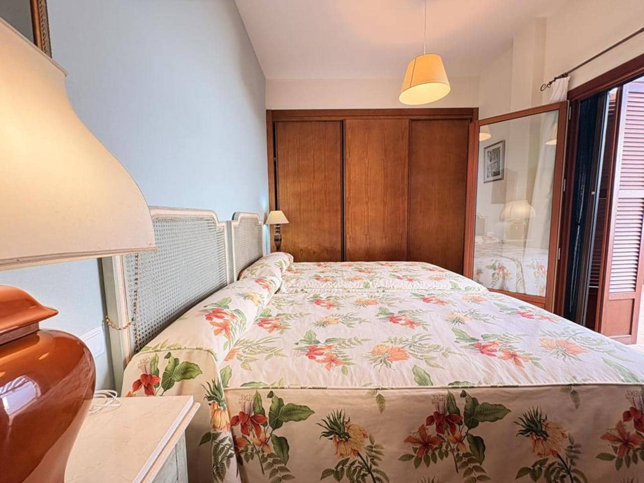 3 soveværelse Villa til salg i Banos y Mendigo med swimmingpool garage - € 750.000 (Ref: 9708163)