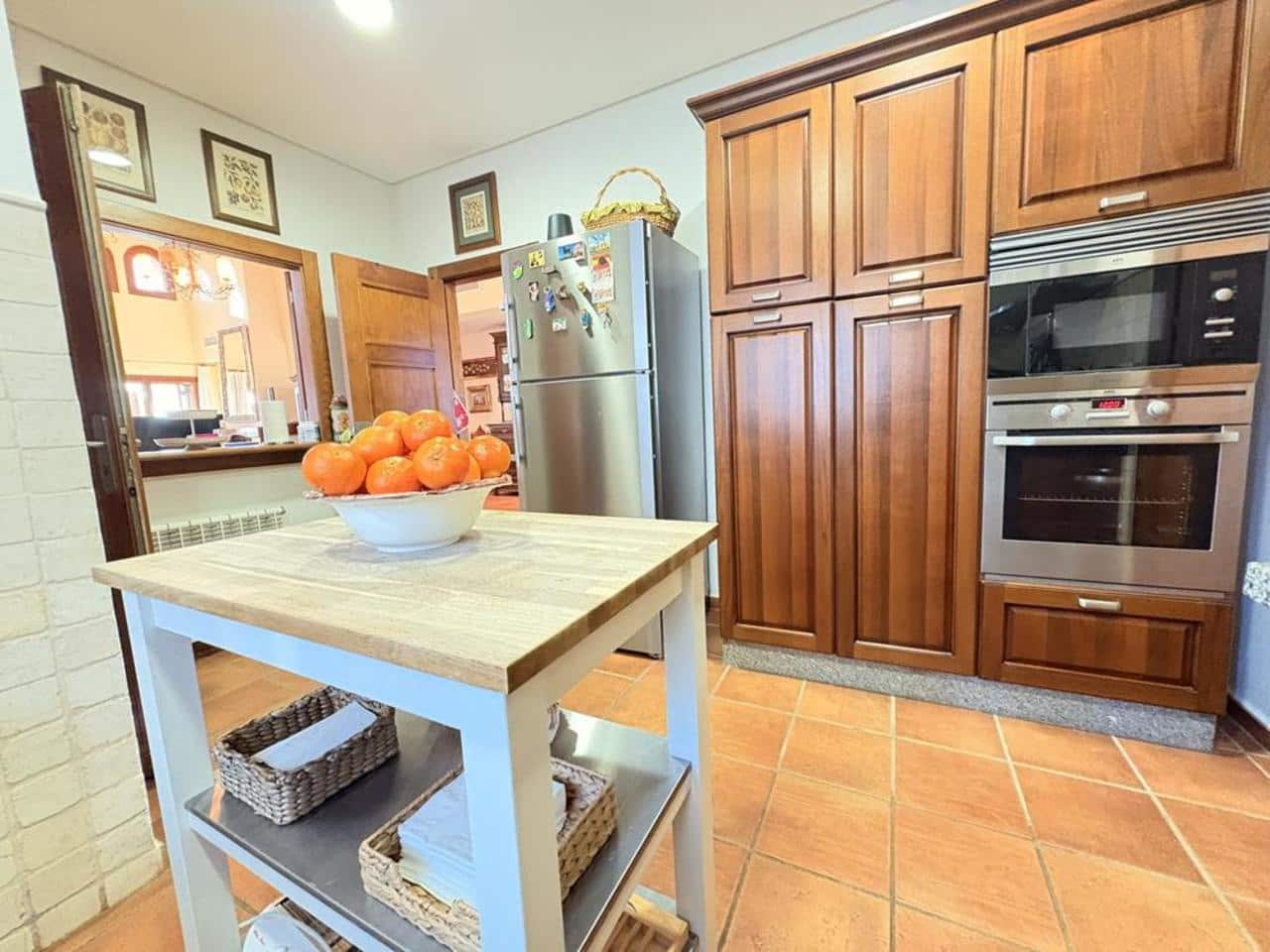 3 soveværelse Villa til salg i Banos y Mendigo med swimmingpool garage - € 750.000 (Ref: 9708163)