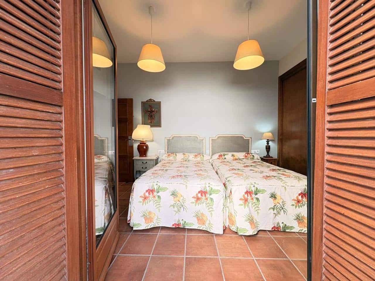 3 soveværelse Villa til salg i Banos y Mendigo med swimmingpool garage - € 750.000 (Ref: 9708163)