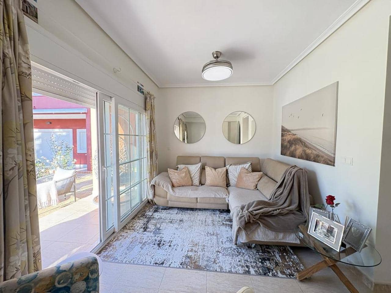 2 soveværelse Villa til salg i Banos y Mendigo med swimmingpool garage - € 175.000 (Ref: 9709083)