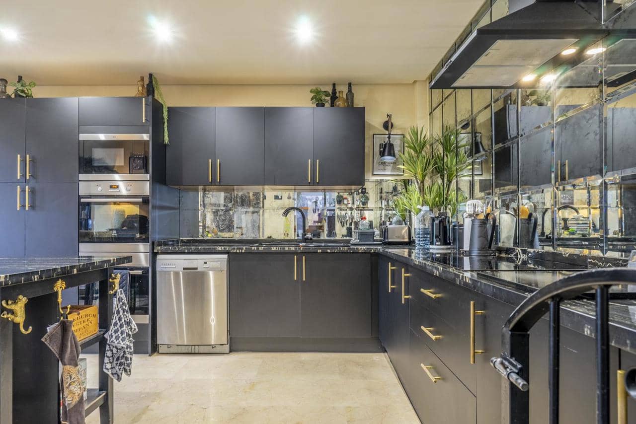 5 soveværelse Villa til salg i Banos y Mendigo med swimmingpool garage - € 899.000 (Ref: 9713490)