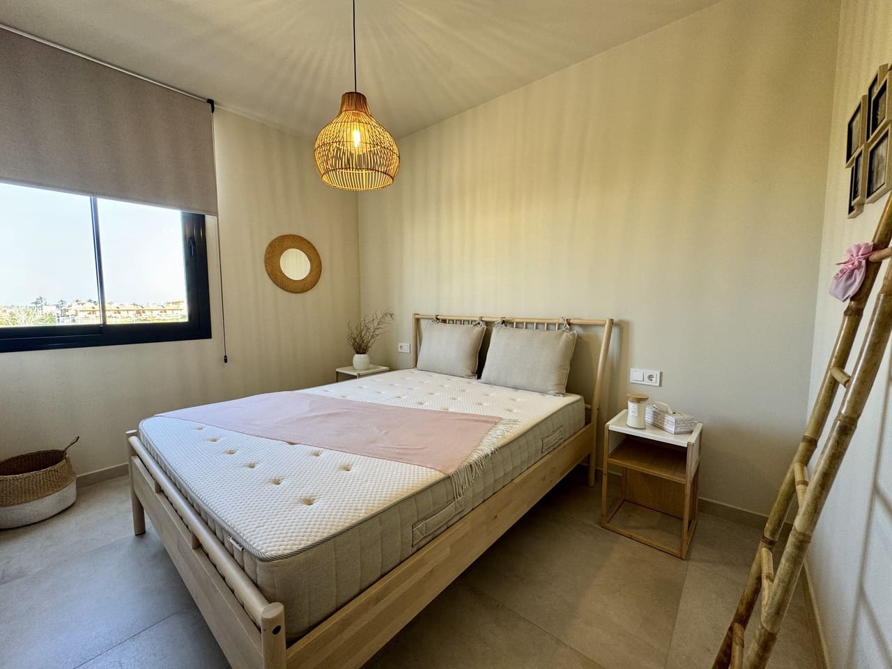 2 soverom Penthouse til salgs i Mar de Cristal med svømmebasseng garasje - € 289 900 (Ref: 9715615)