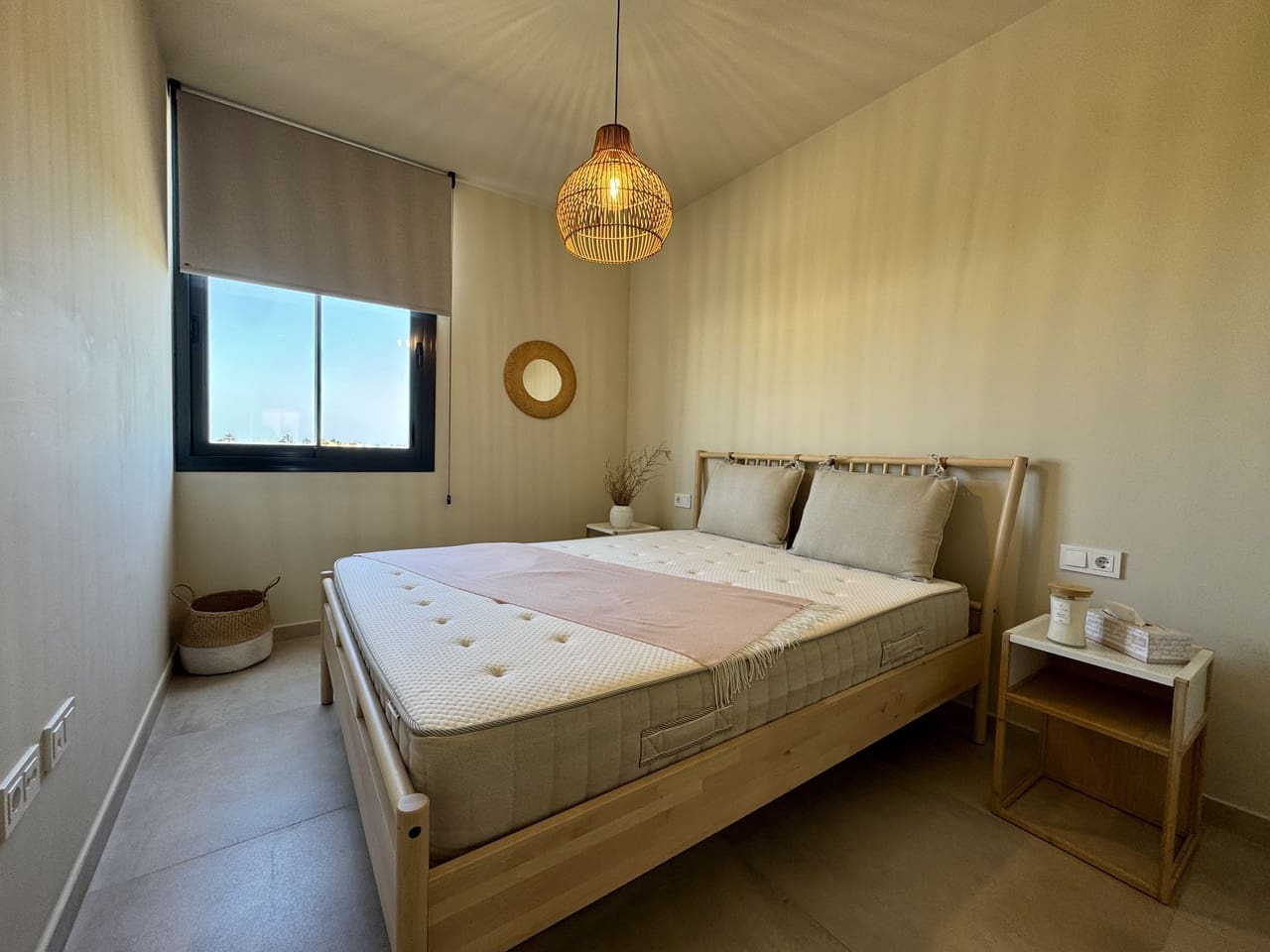 2 soverom Penthouse til salgs i Mar de Cristal med svømmebasseng garasje - € 289 900 (Ref: 9715615)