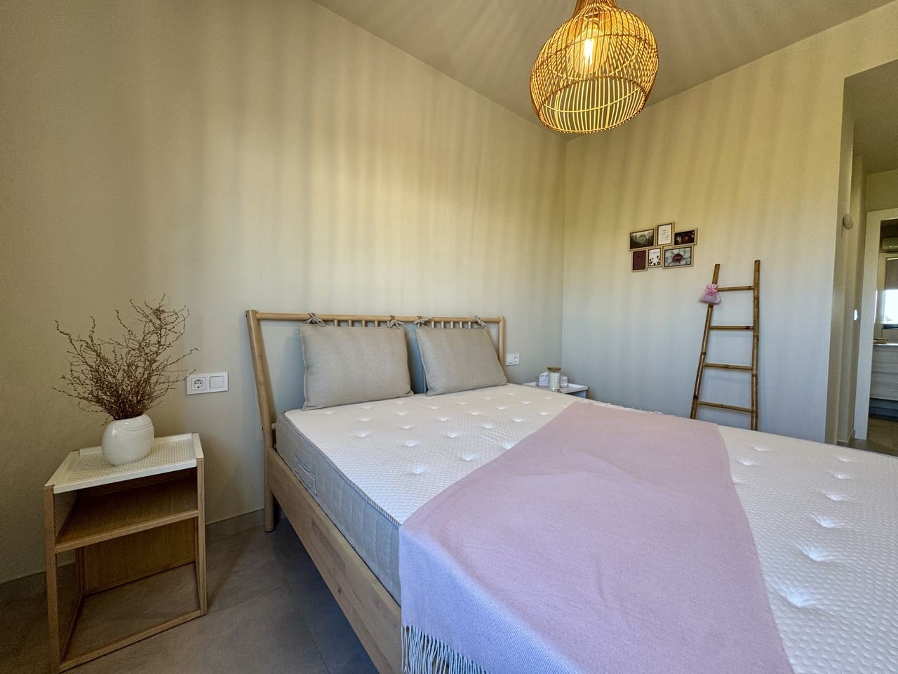 2 soverom Penthouse til salgs i Mar de Cristal med svømmebasseng garasje - € 289 900 (Ref: 9715615)