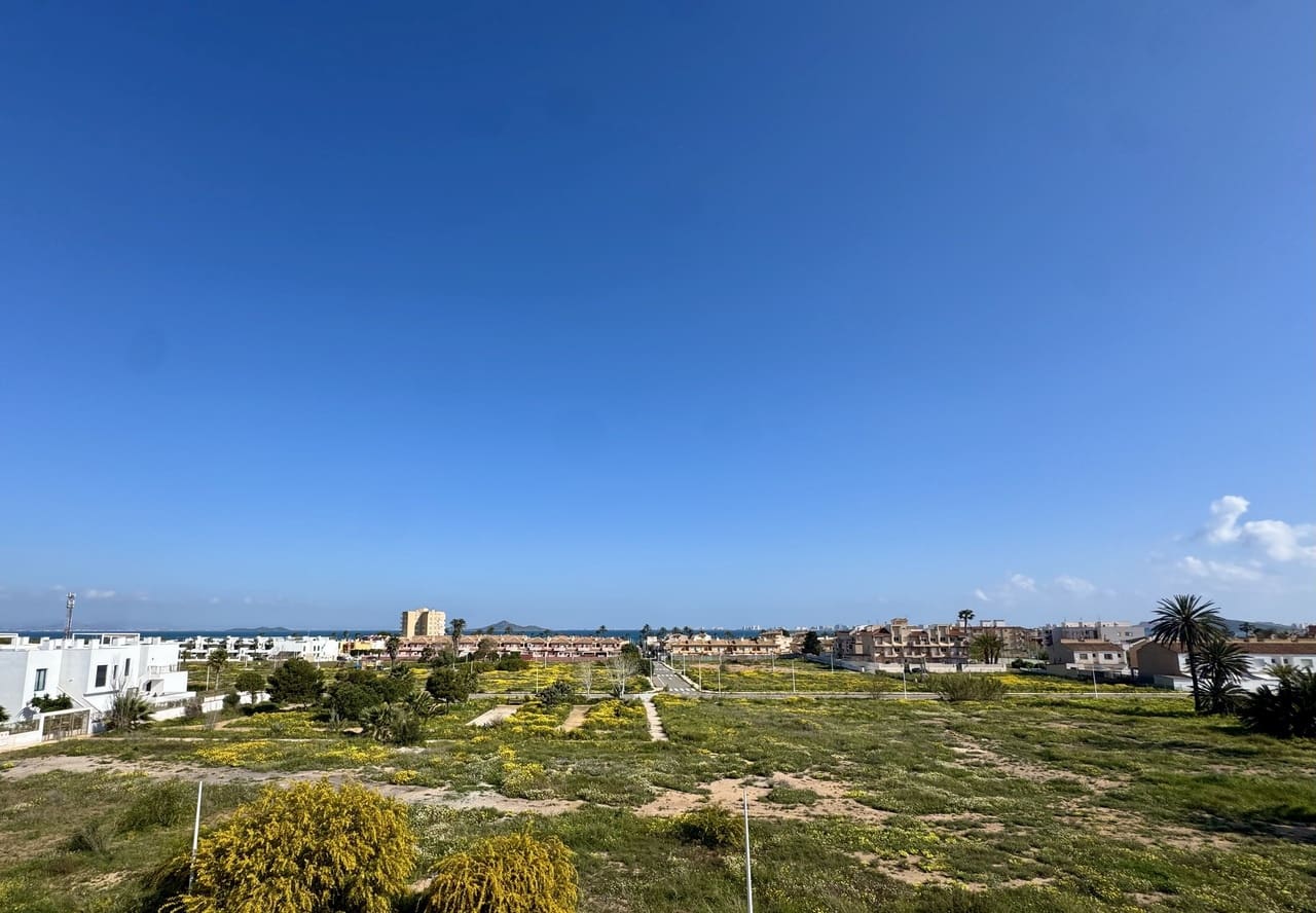 2 soverom Penthouse til salgs i Mar de Cristal med svømmebasseng garasje - € 289 900 (Ref: 9715615)