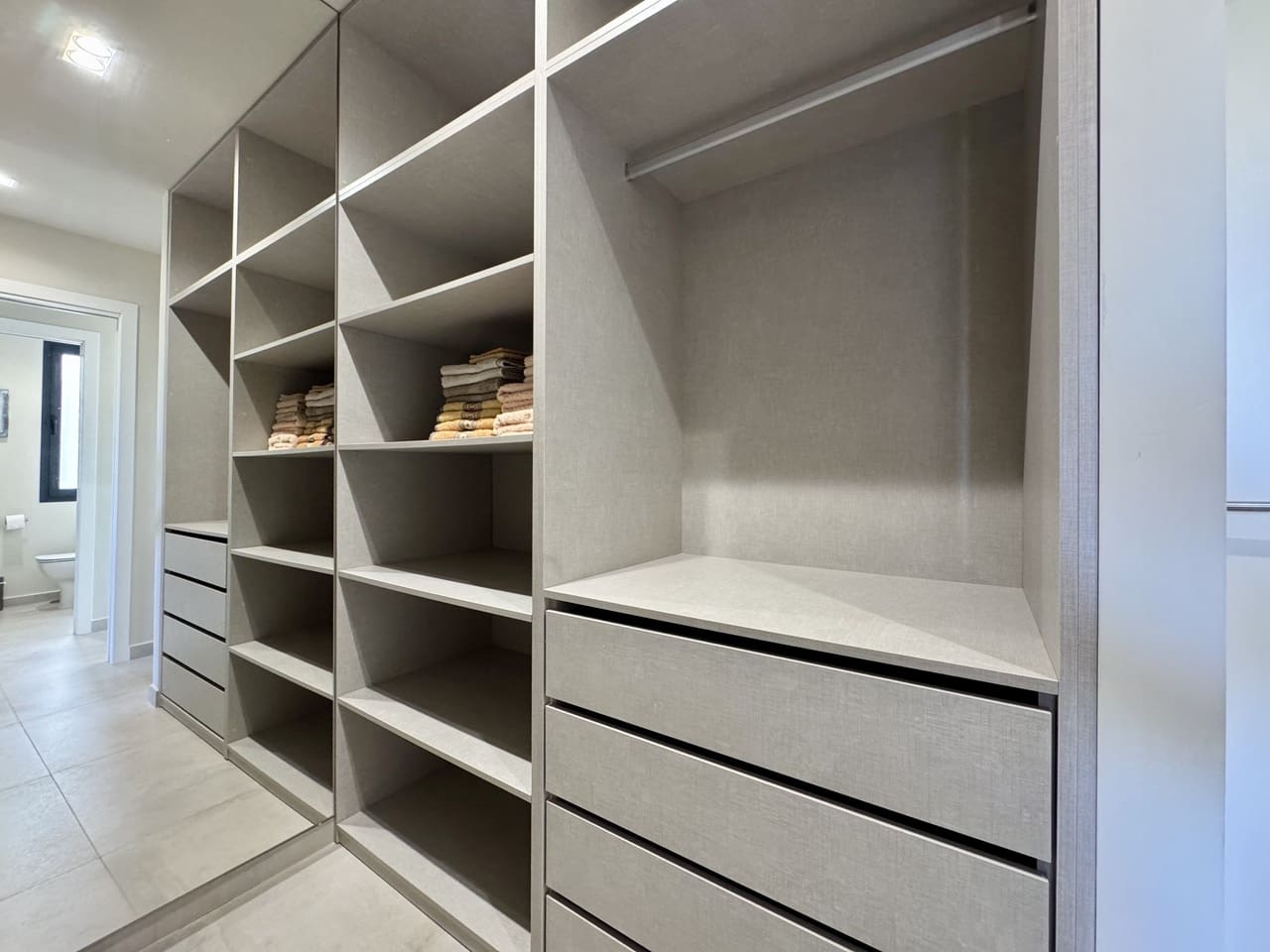 2 soverom Penthouse til salgs i Mar de Cristal med svømmebasseng garasje - € 289 900 (Ref: 9715615)