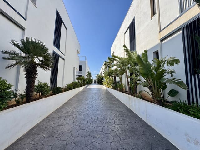 2 sovrum Takvåning till salu i Mar de Cristal, Cartagena med pool garage - 289 900 € (Ref: 9715615)