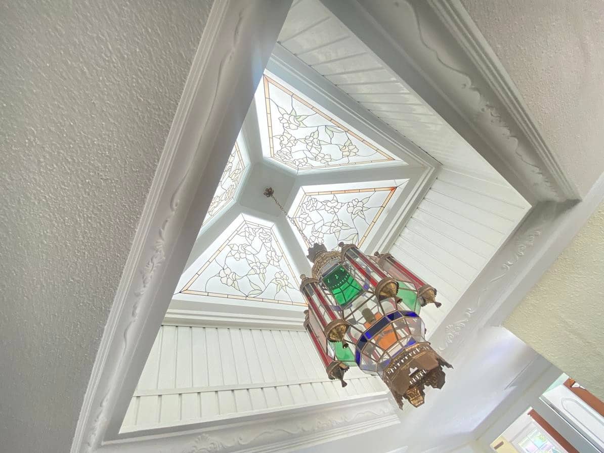 8 bedroom Villa for sale in Cabo Roig with pool - € 1,490,000 (Ref: 9715616)