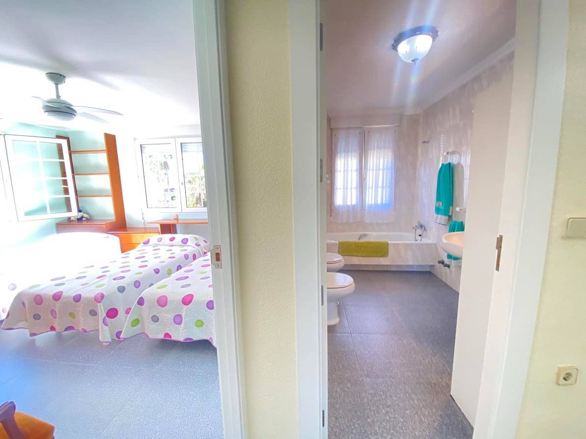 8 bedroom Villa for sale in Cabo Roig with pool - € 1,490,000 (Ref: 9715616)