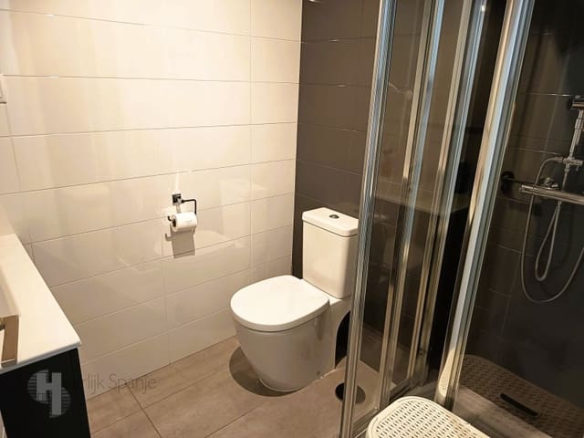 2 chambre Appartement à vendre à Lo Pagan, San Pedro del Pinatar - 235 000 € (Ref: 9715619)