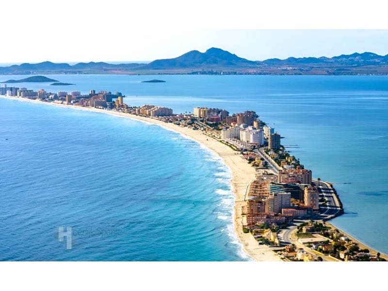 2 bedroom Apartment for sale in Lo Pagan - € 235,000 (Ref: 9715619)